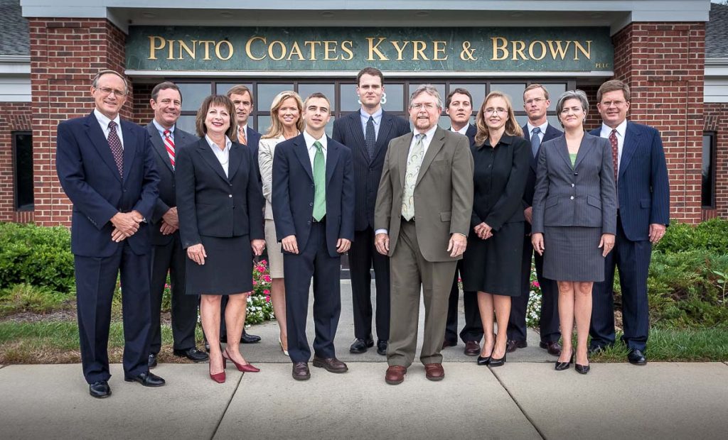 Pinto Coates Kyre & Bowers
