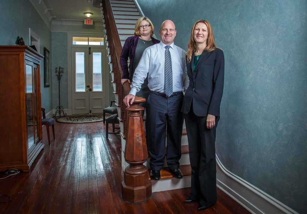 Charles R. Ullman & Associates